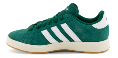 adidas Grand Court Base 00s Sneaker Grønn