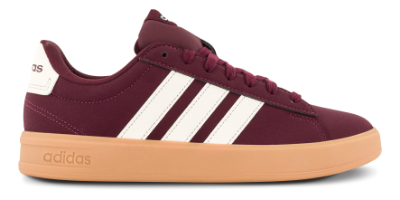adidas Grand Court 3.0 Sneaker Bordeaux IH1484