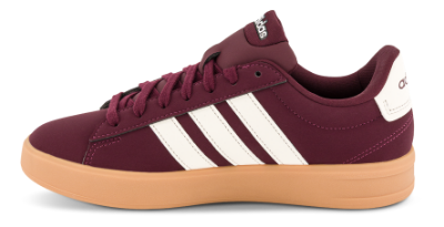 adidas Grand Court 3.0 Sneaker Bordeaux IH1484