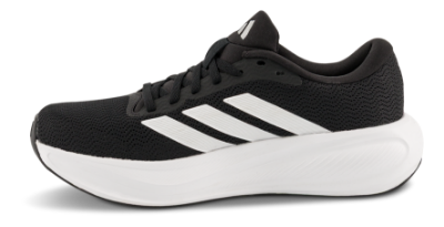 adidas Response Runner 2.0 Sneaker Svart KJ1736