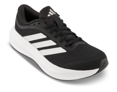 adidas Response Runner 2.0 Sneaker Svart KJ1736