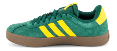 adidas VL Court 3.0 Sneaker Grønn