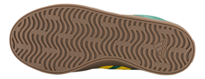adidas VL Court 3.0 Sneaker Grønn