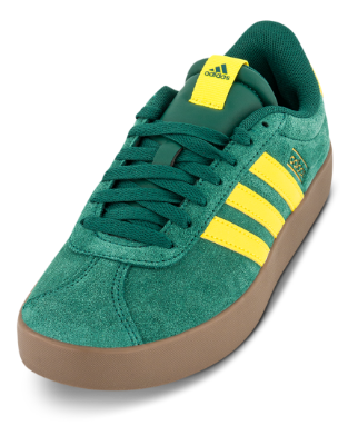 adidas VL Court 3.0 Sneaker Grønn