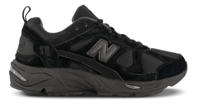 New Balance 878 Sneaker Sort CM878XL