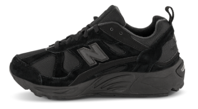 New Balance 878 Sneaker Sort CM878XL