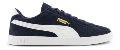 Puma Club II Era Sneaker Navy White 397444 04