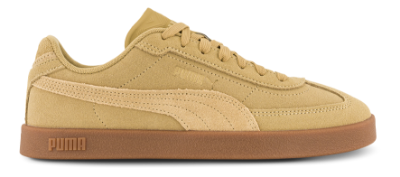 Puma Club II Era Sneaker Coffee Milk Sand Dun 400717 27
