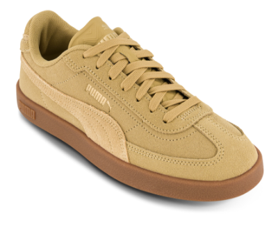 Puma Club II Era Sneaker Coffee Milk Sand Dun 400717 27