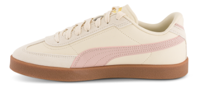 Puma Club II Era Sneaker Alpine Snow Rose 397447 23