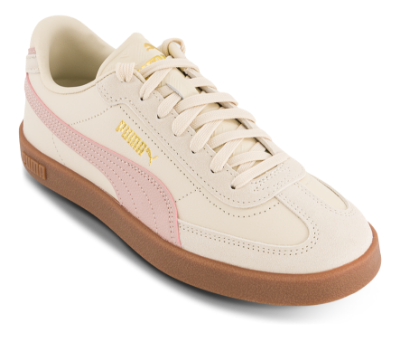 Puma Club II Era Sneaker Alpine Snow Rose 397447 23