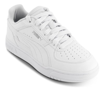 Puma Caven III Sneaker White 404484 01