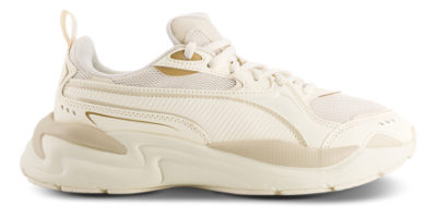Puma X-Ray Sneakers Warm White Alpine Snow 404747 07