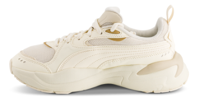 Puma X-Ray Sneakers Warm White Alpine Snow 404747 07