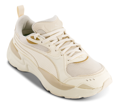 Puma X-Ray Sneakers Warm White Alpine Snow 404747 07
