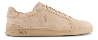 Polo Ralph Lauren Heritage Court II Sneakers Milkshake 809877601001