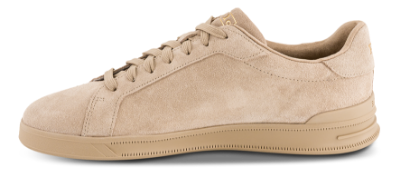 Polo Ralph Lauren Heritage Court II Sneakers Milkshake 809877601001