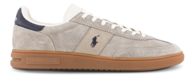 Polo Ralph Lauren Bedford Sneaker Grå 809P09753004