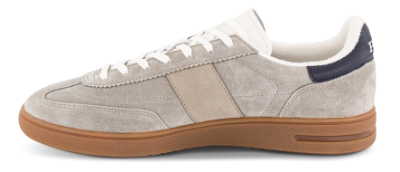 Polo Ralph Lauren Bedford Sneaker Grå 809P09753004