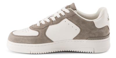 Polo Ralph Lauren Masters Court Sneakers Grå 809P07174002