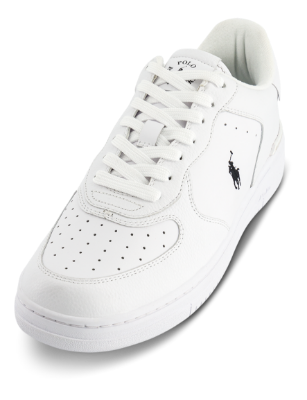 Polo Ralph Lauren Hvit 809891791009