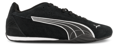 Puma Catch SD Sneakers Black 402681 02