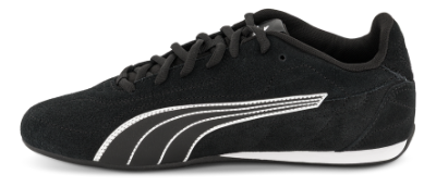 Puma Catch SD Sneakers Black 402681 02