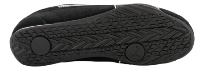 Puma Catch SD Sneakers Black 402681 02