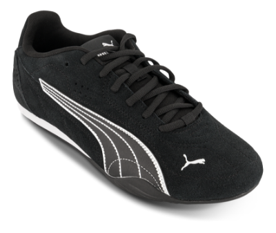 Puma Catch SD Sneakers Black 402681 02