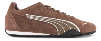 Puma Catch SD Sneaker Flat Brown 402681 05