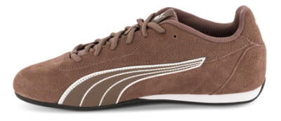 Puma Catch SD Sneaker Flat Brown 402681 05
