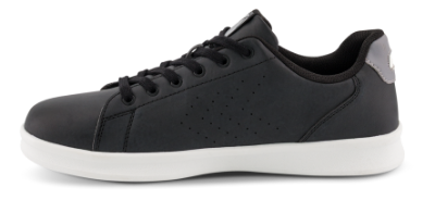 Hummel Court Line Sneakers Svart 225943