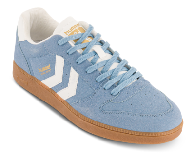 Hummel Handball Perfekt CL Sneakers Blå 226217