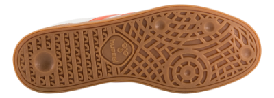 Hummel Handball Perfekt SP Sneakers Hvit 226303
