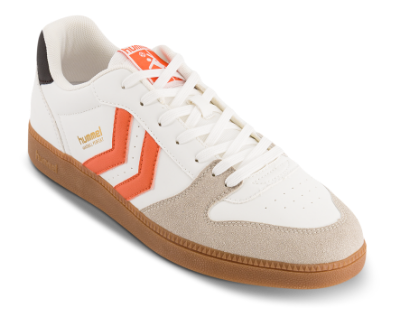 Hummel Handball Perfekt SP Sneakers Hvit 226303