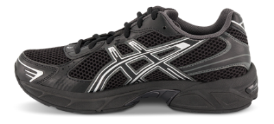 Asics GEL-1130 Sneakers Black Pure Silver 1201A906