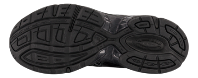 Asics GEL-1130 Sneakers Black Pure Silver 1201A906