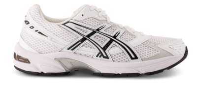 Asics GEL-1130 Sneakers White Black 1201B019