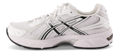 Asics GEL-1130 Sneakers White Black 1201B019