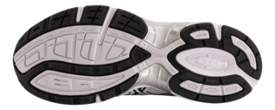 Asics GEL-1130 Sneakers White Black 1201B019