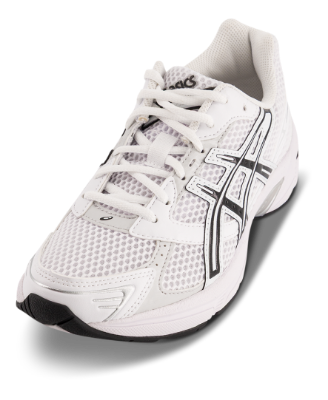 Asics GEL-1130 Sneakers White Black 1201B019