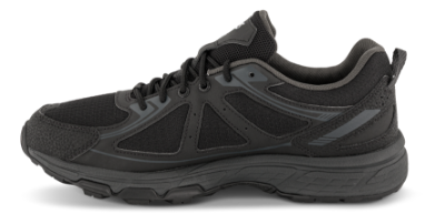 Asics GEL-Venture 6 Sneakers Black 1203A297