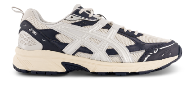 Asics GEL-Nunobiki Sneaker Grå 1203A536