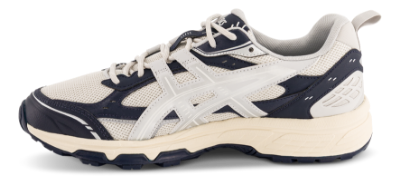 Asics GEL-Nunobiki Sneaker Grå 1203A536