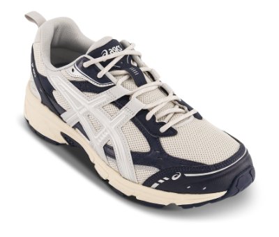 Asics GEL-Nunobiki Sneaker Grå 1203A536