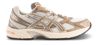 Asics GEL-1130 Sneakers Cream Cinnamon 1203A609