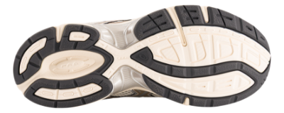 Asics GEL-1130 Sneakers Cream Cinnamon 1203A609