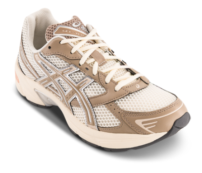 Asics GEL-1130 Sneakers Cream Cinnamon 1203A609