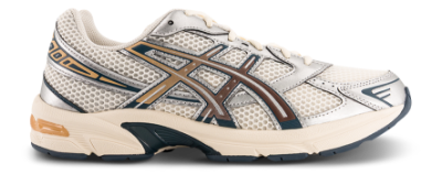 Asics GEL-1130 Sneakers Cream Mahogany 1203A609