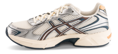 Asics GEL-1130 Sneakers Cream Mahogany 1203A609